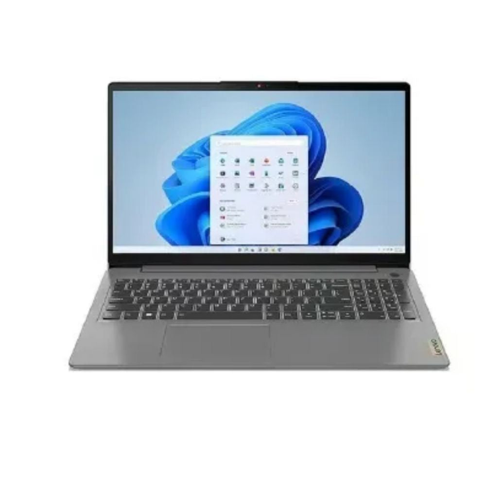 Computador Portátil Lenovo Slim 3  Intel Core I7 13620h  16gb Lpddr5  512gb Ssd  Pantalla 15,6 Fhd  Gris Plateado