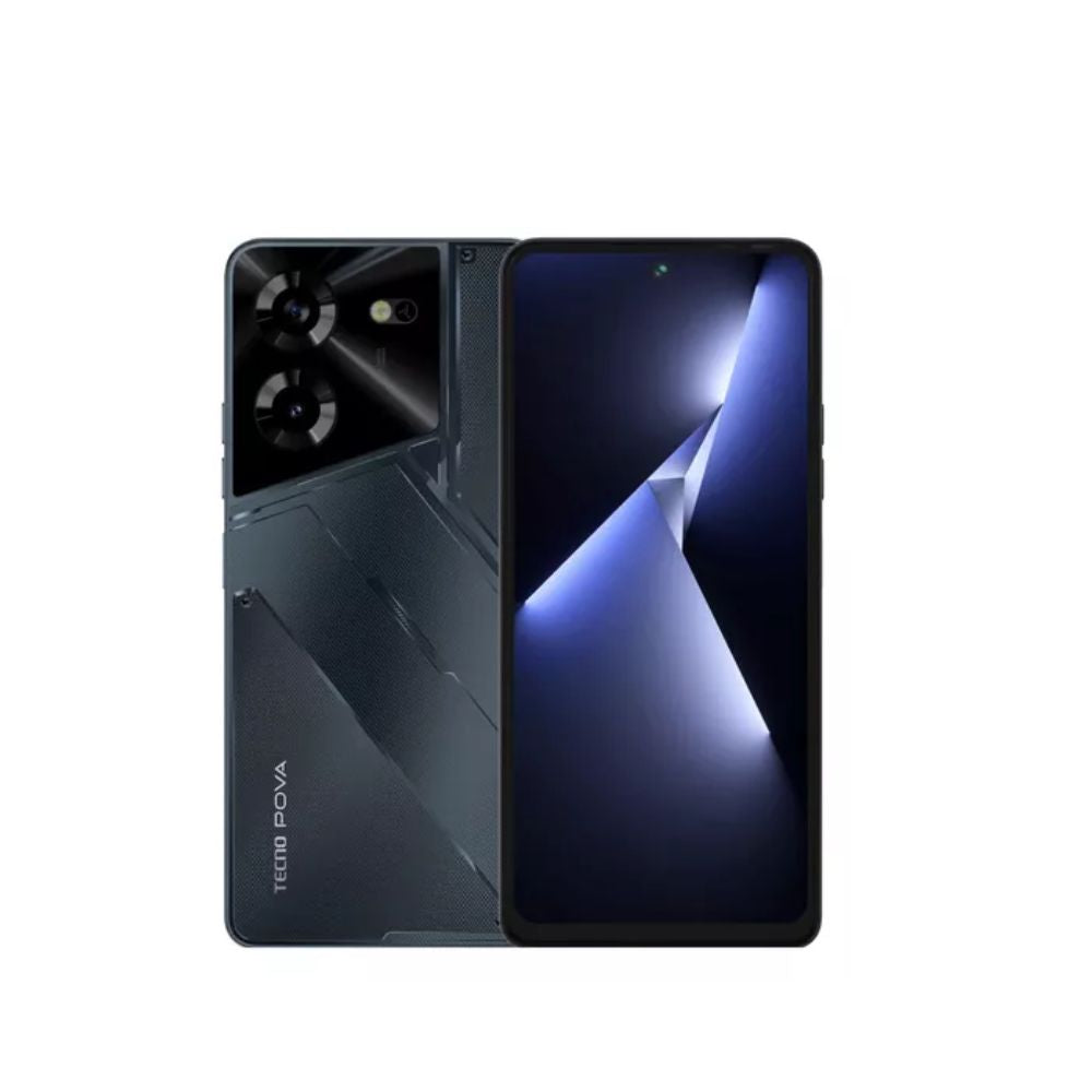 Celular Tecno Pova 5 (256GB / 8GB RAM + 8GB Virtual RAM)