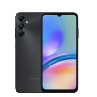 Celular SmartPhone Samsung Galaxy A05s 6Gb Ram 128Gb Black