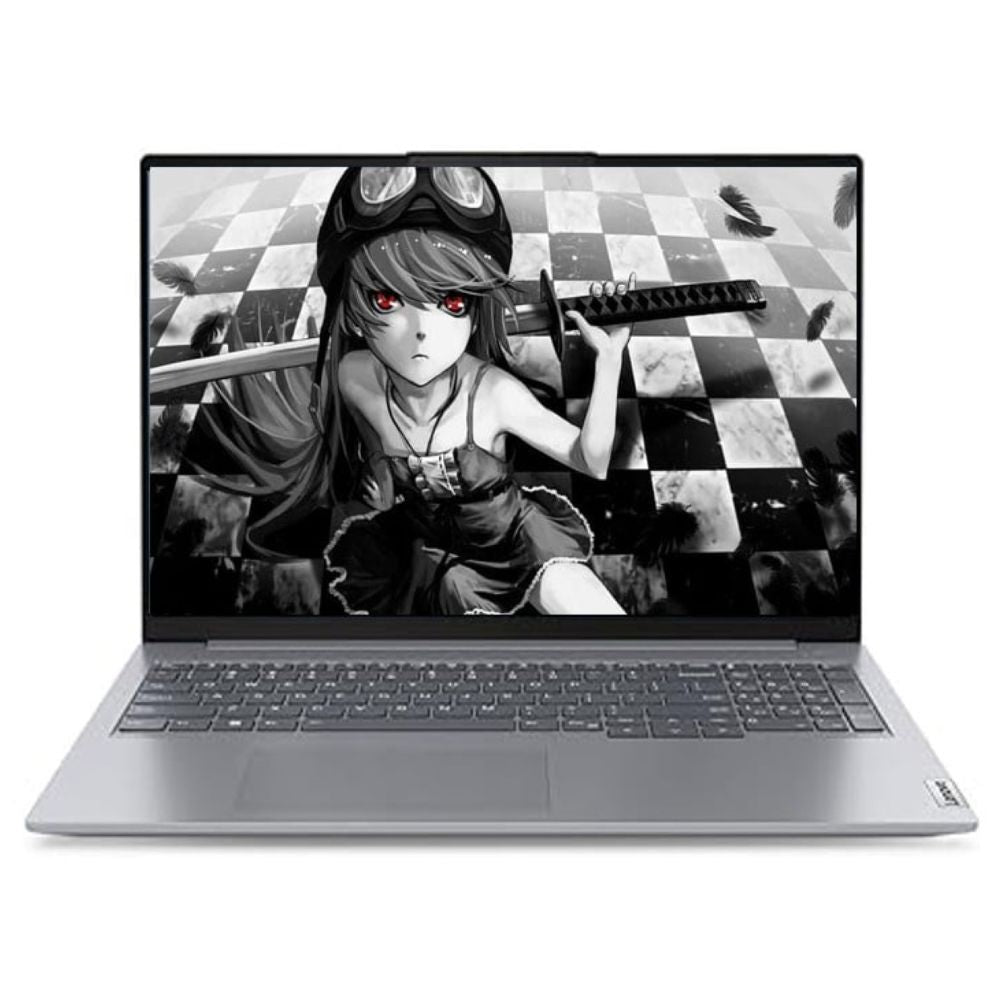Portátil Lenovo Thinkbook 14 G6 Irl-Intelc I7 1355u -16gb Ddr5 -512gb Ssd-14"