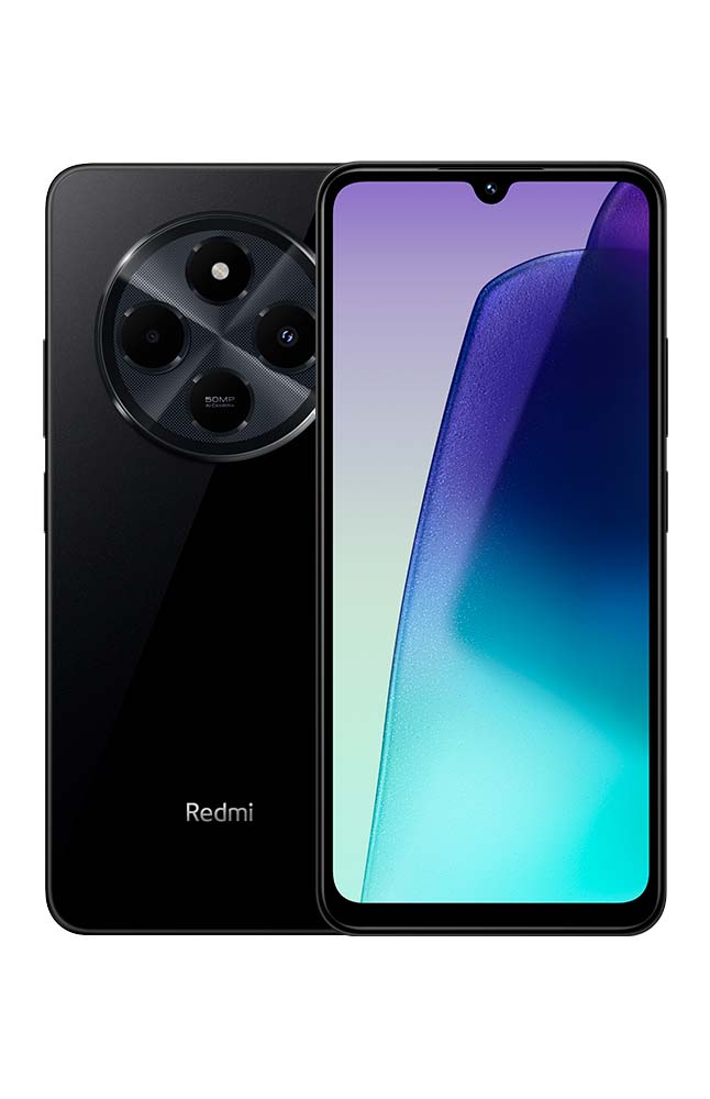 Celular SmartPhone Xiaomi 14C 256 Gb 8 Ram