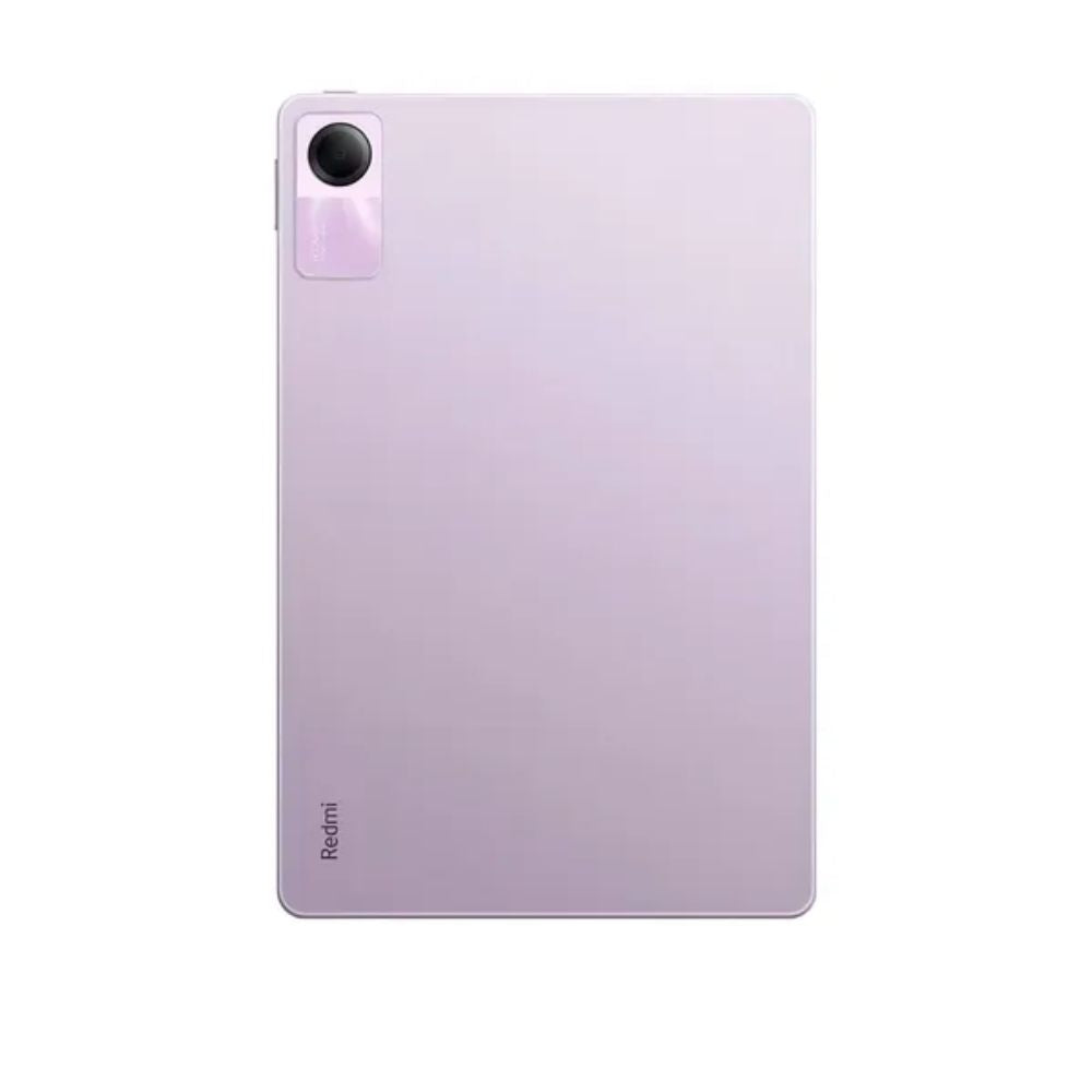 Tablet Xiaomi Redmi Pad SE -11" - Octa Core (2,4ghz / 1,9ghz) - 256gb - Memoria 8gb - Android 13 - Doble Camara - Wifi - Violeta