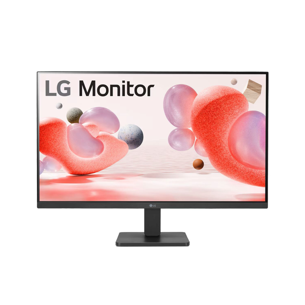 Monitor LG 27" 27MR400-B IPS 1920 X 1080 5 MS 100 HZ