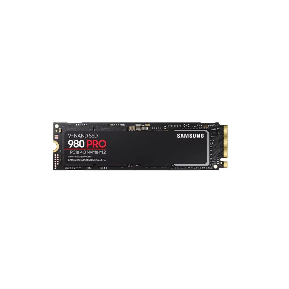 Disco Solido Ssd M.2 Samsung 1tb 980 Pro Pcie 7000 Mb X 5000 Mb
