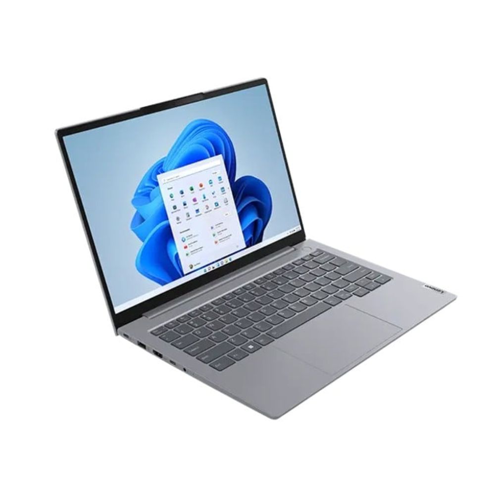 Portátil Lenovo Thinkbook 14 G6 Irl-Intelc I7 1355u -16gb Ddr5 -512gb Ssd-14"