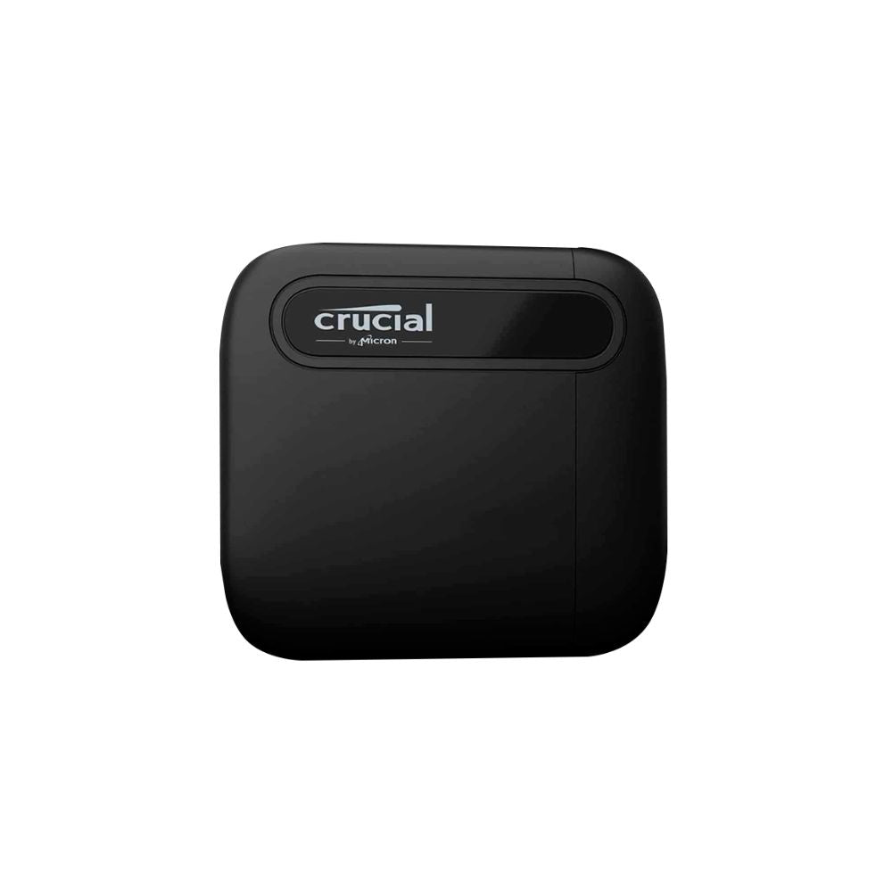 Disco Solido Ssd Externo Crucial 1tb X6 Usb-C