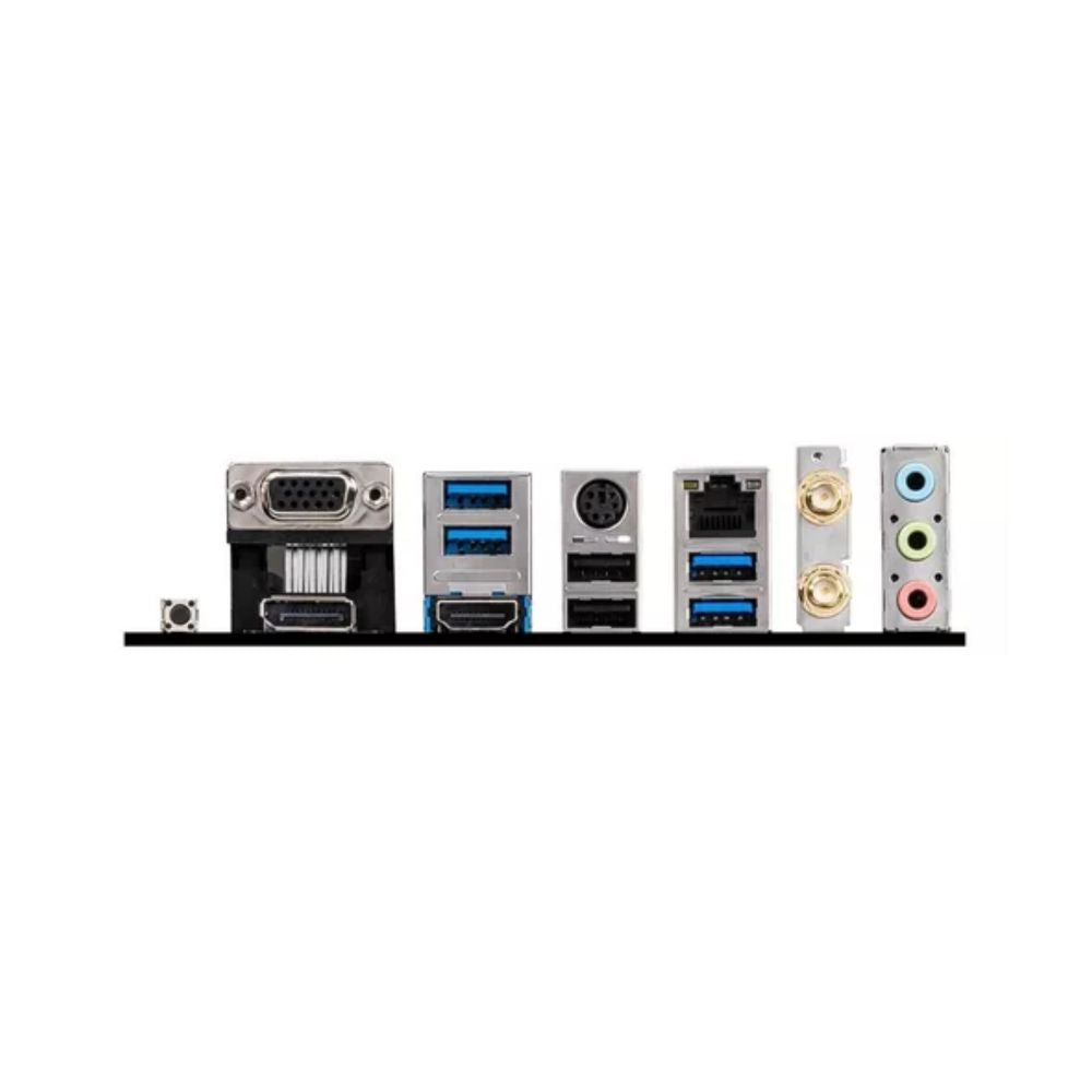 Board Msi B550m Pro-Vdh Wifi