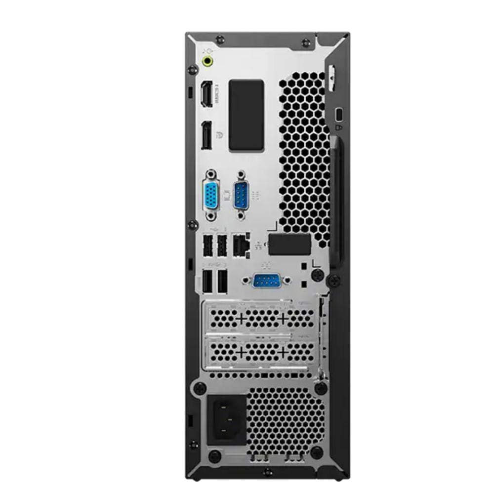 Pc Lenovo Sff Thinkcentre Neo 50s Gen 4 - Intel C I5 13400 - 8gb Ddr4 - 256gb Ssd 23,8" Fhd