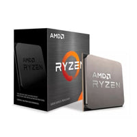 Procesador Amd Ryzen 7 5800x