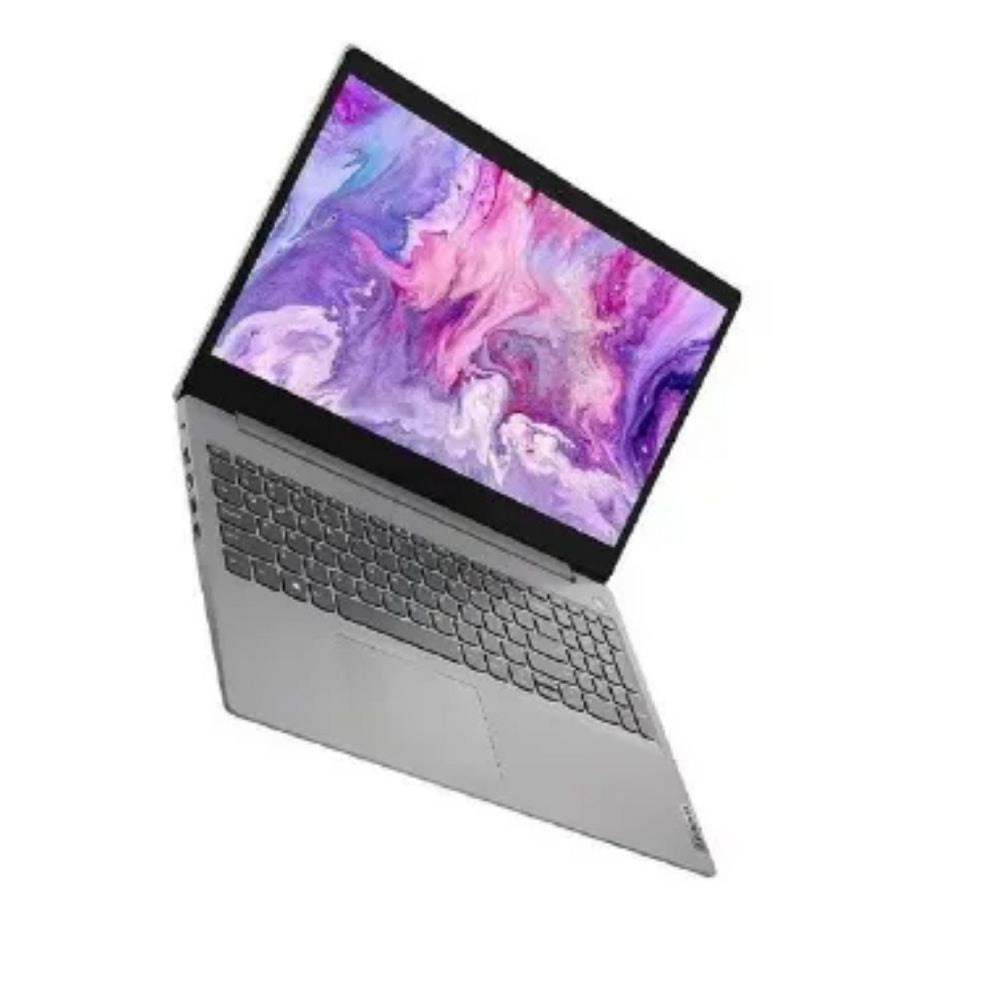 Computador Portátil Lenovo Slim 3  Intel Core I7 13620h  16gb Lpddr5  512gb Ssd  Pantalla 15,6 Fhd  Gris Plateado