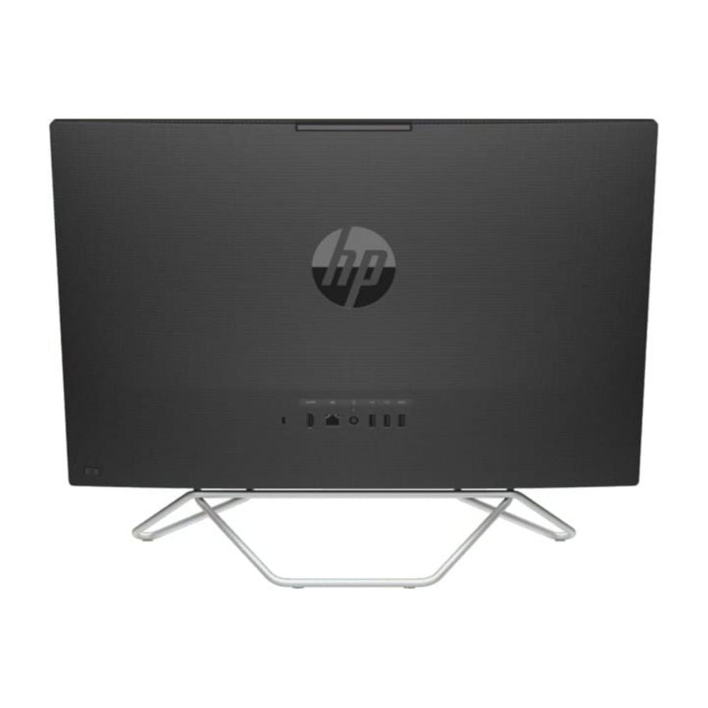 Todo En Uno Hp 24-Cb -Intel C I5 1235u-8gb Ddr4-512gb Ssd-23,8"Fhd-Wind 11 Negro