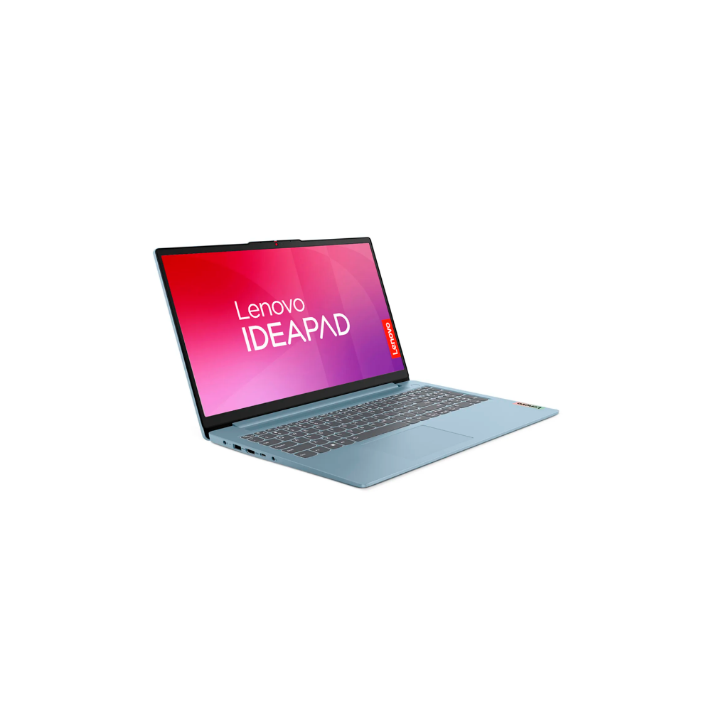 Computador Portátil Lenovo Core i3 N305 512 Ssd 8 Ram Ddr5 15 Pulgadas Full Hd
