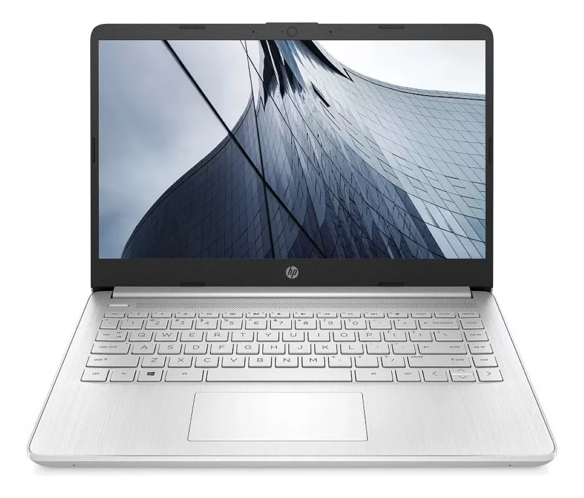 Computador Portátil Hp 14DQ Core i5 1235U 8 Ram DDr4 512 Ssd 14 Pulgadas HD