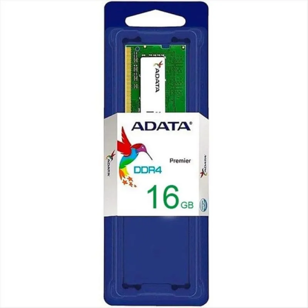 Memoria RAM para portatil ADATA 16GB DDR4 3200HZ