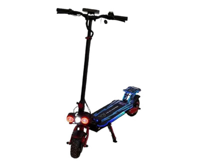 Patineta Electrica Mobulaa H8