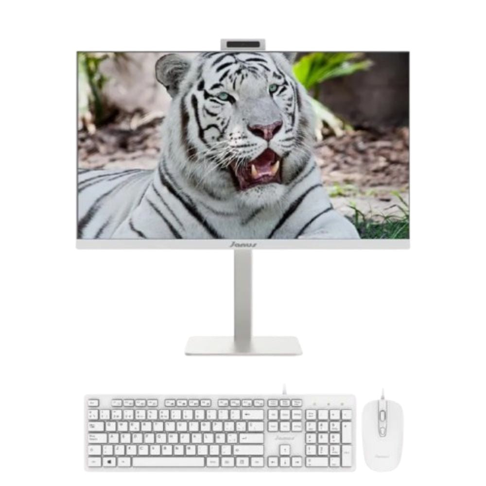 Todo en Uno Janus 27