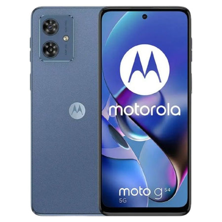 Celular Moto G54 5G 256 Almacenamiento 8+8 Ram