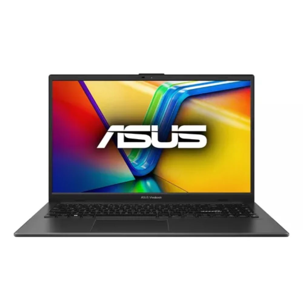 Computador Portátil Asus E150FA Ryzen 5 7520U 16 Ram DDR5 512 SSD 15 Pulgadas Oled Negro