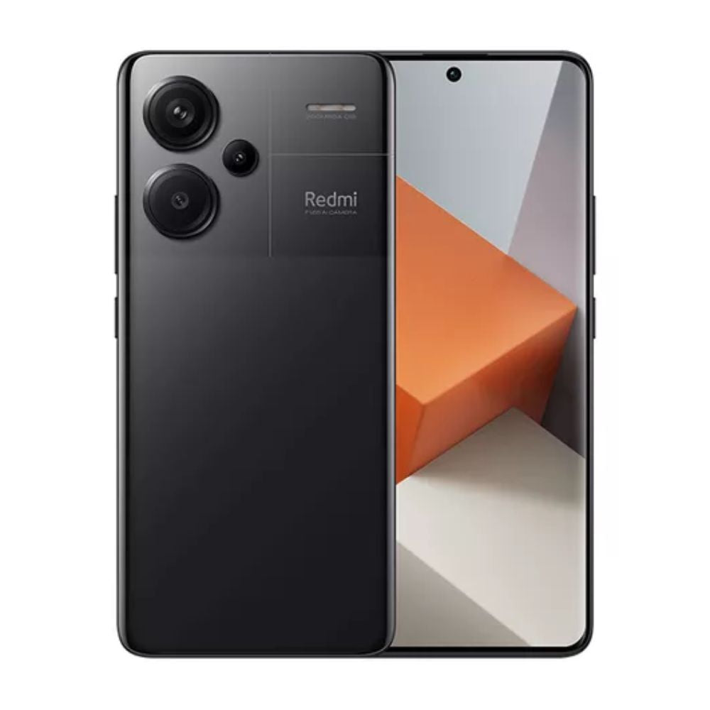 Celular Xiaomi Redmi Note 13 Pro Plus 5G (512GB / 12GB RAM)