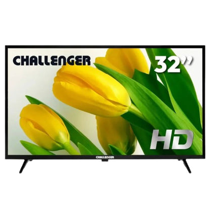 Televisor Challenger 32k 32 Pulgadas