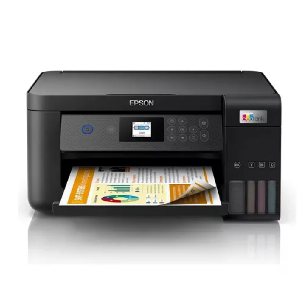 Impresora Epson L4260 Multifuncional Recarga Continua Wifi Duplex