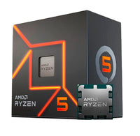 Procesador Ryzen 5 8600G 4.3 22 MB