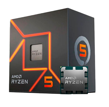 Procesador Ryzen 5 8600G 4.3 22 MB