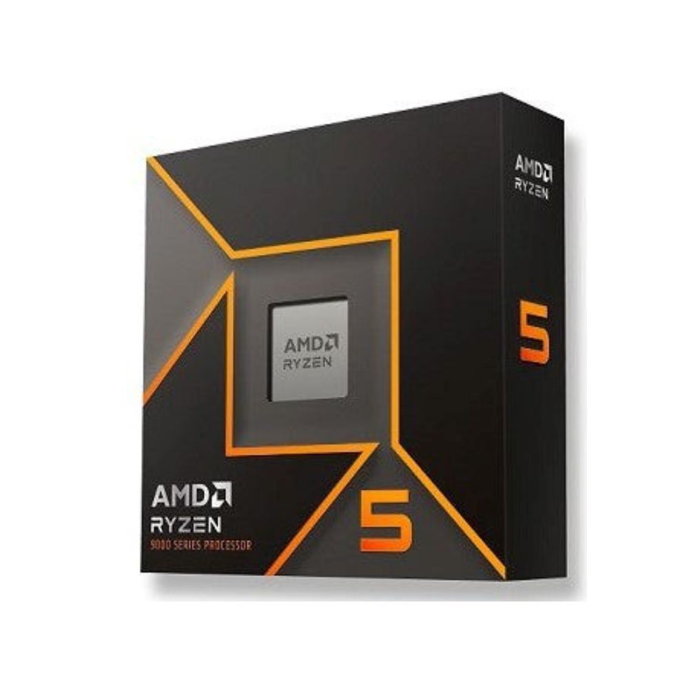 Procesador Ryzen 5 9600X 3.9 Ghz 6 Nucleos 12 Hilos
