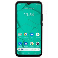 Celular Smartphone Kalley Silver Max Lite 2 32gb Negro
