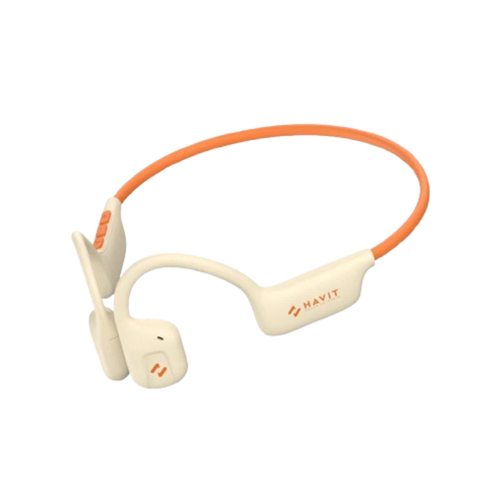 Audífonos Bluetooth de conducción aérea Havit Freego Air 1