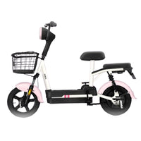 Bicicleta Eléctrica Aima Happy Bean