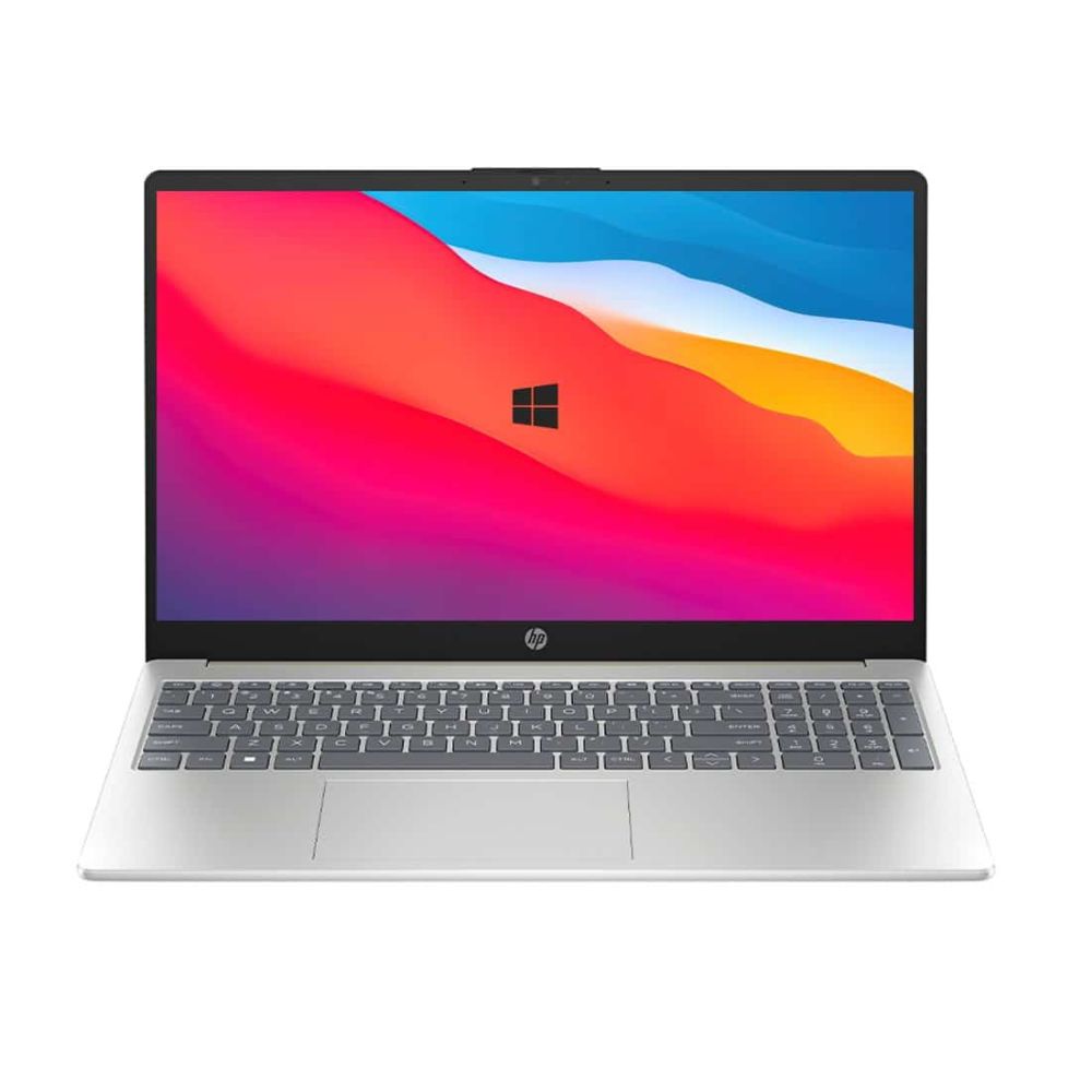 Computador Portátil Hp 15FC Ryzen 7 7730U 16 Ram DDr4 512 Ssd 15 Pulgadas Full Hd Dorado