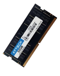 Memoria Ram Para Portatil Ddr5 32 Gb