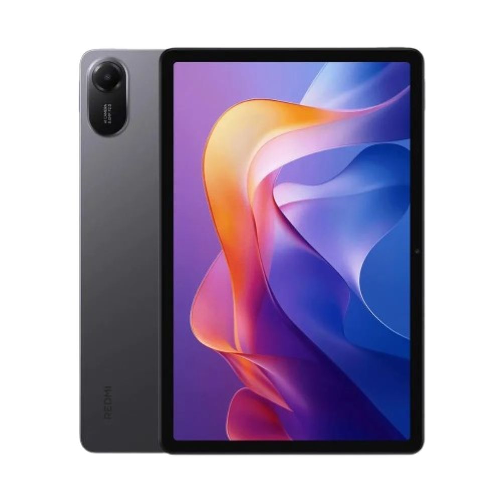 Tablet Xiaomi Redmi Pad 2 11” 2.5K 4GB RAM 128 GB Android 15 Wi-Fi