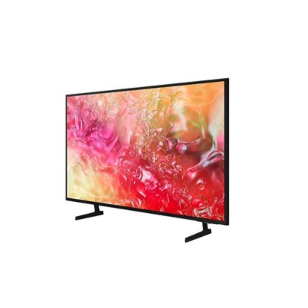 Televisor Samsung FLAT LED Smart TV 75 pulgadas Crystal UHD 4K 