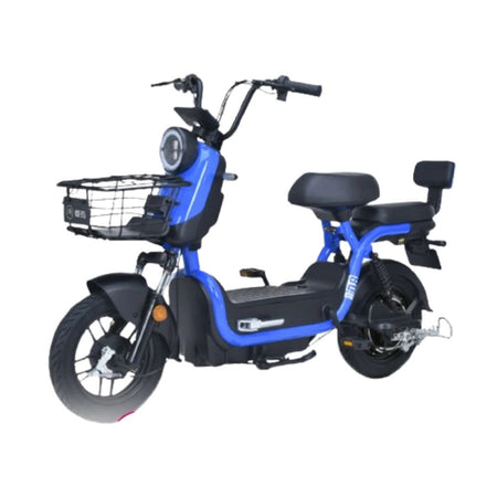 Bicicleta Eléctrica Aima Martin