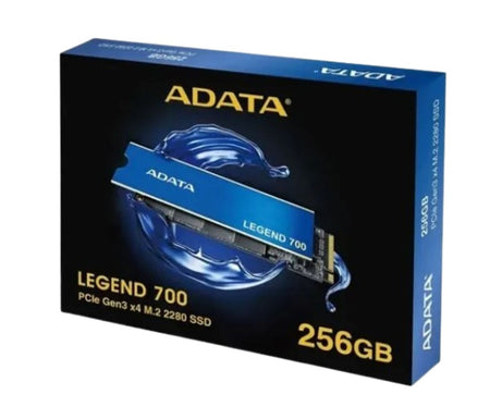 Disco Solido M.2 Adata Legend 256 GB