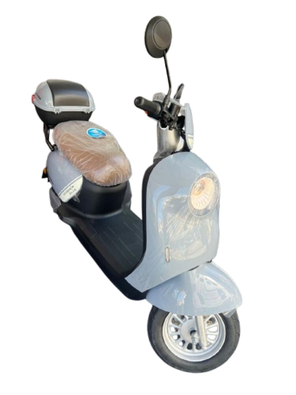 Bicicleta Eléctrica Girl 3 60v 20ah