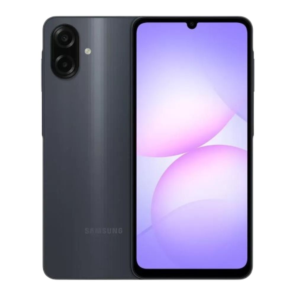 Celular Samsung Galaxy A07 128GB 6GB