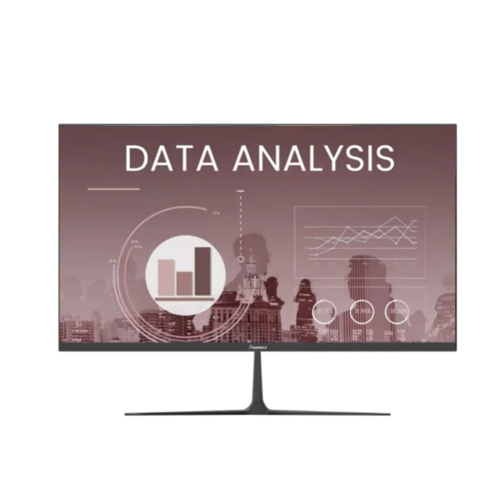 Monitor Janus IPS 24 Pulgadas Hdmi 100 Hz Full Hd 1 Ms