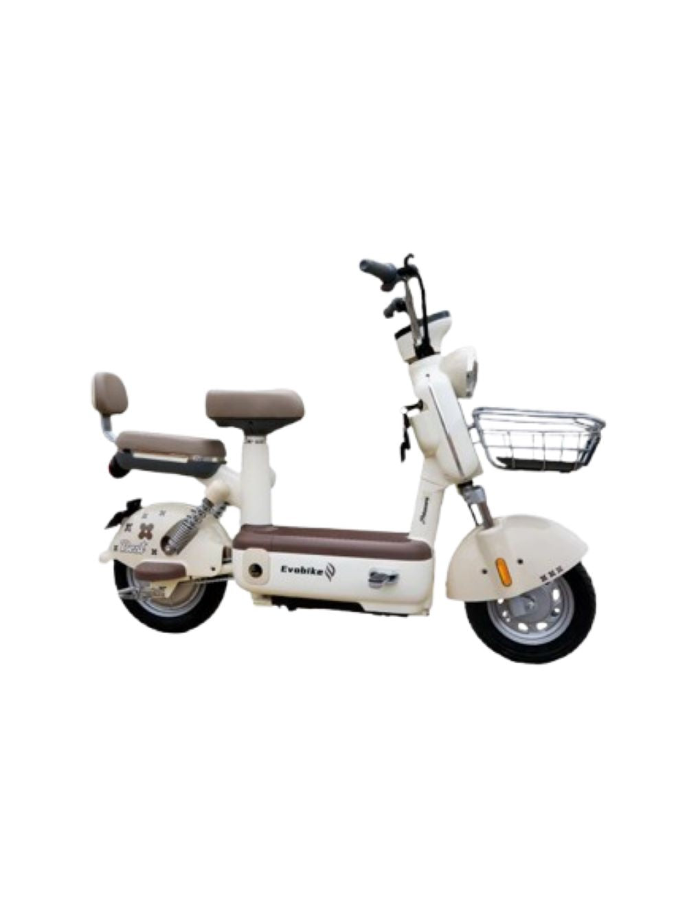 Bicicleta Eléctrica Evobike Primavera