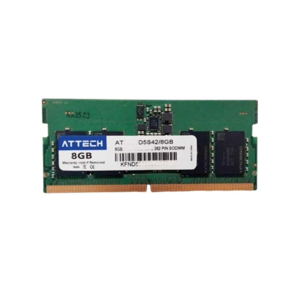 MEMORIA RAM ADATA PARA PORTATIL 8GB DDR5 5600MHZ