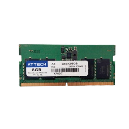 MEMORIA RAM ADATA PARA PORTATIL 8GB DDR5 5600MHZ