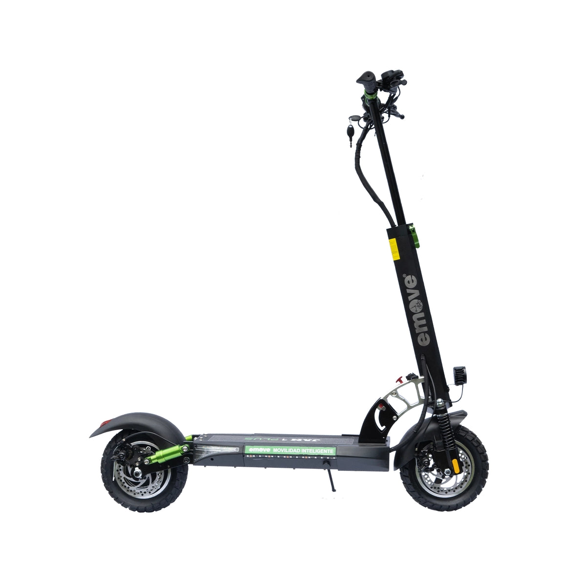 Patineta Eléctrica Emove Jam