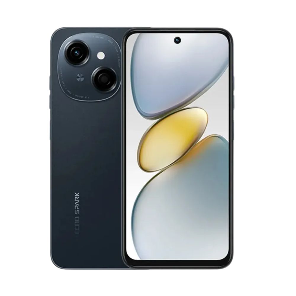 Celular Tecno Spark Go 1 (64GB / 3GB RAM)