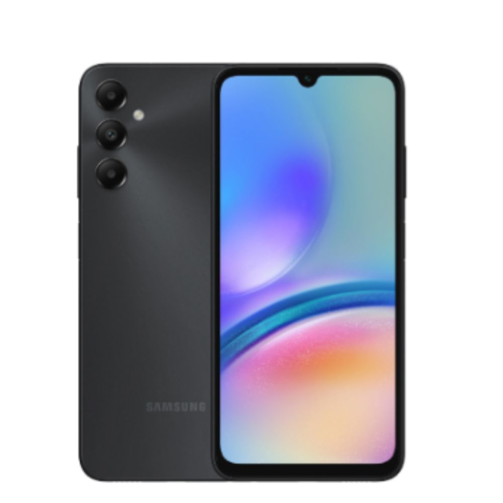Celular SmartPhone Samsung Galaxy A05s 6Gb Ram 128Gb Black