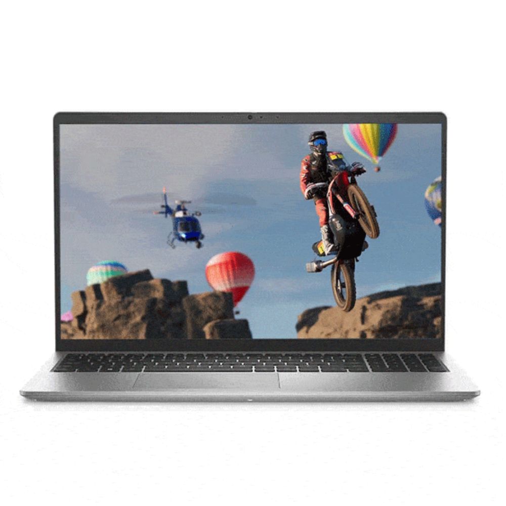 Computador Portátil Dell Inspiron 3520 Core I7 1255u 8gb Ram DDr4 512 Ssd 15 Pulgadas Full Hd