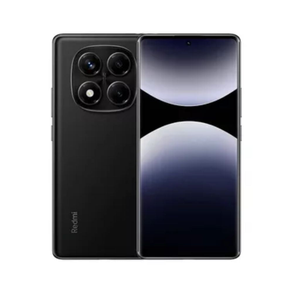 Celular Xiaomi Redmi Note 14 Pro Plus 5G (512GB / 12GB RAM)