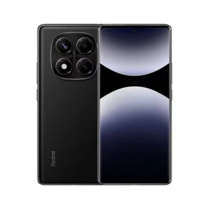 Celular Xiaomi Redmi Note 14 Pro Plus 5G (512GB / 12GB RAM)
