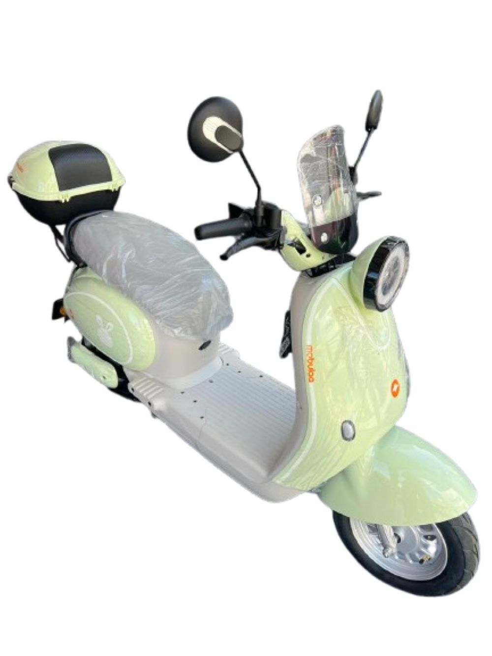 Bicicleta Eléctrica Girl 4 60v 20ah